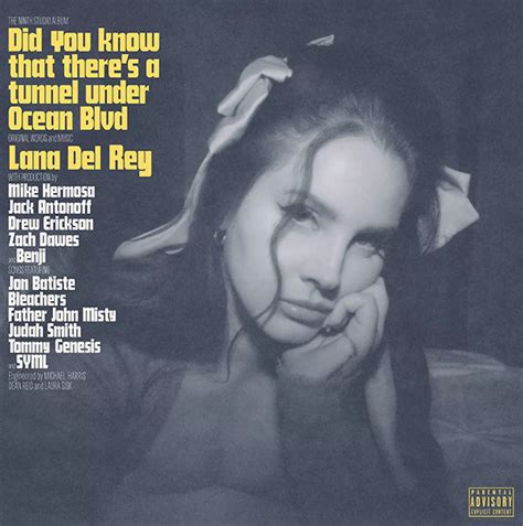 lana del rey nude album cover|I played it safe: Lana Del Rey scrapped naked album cover